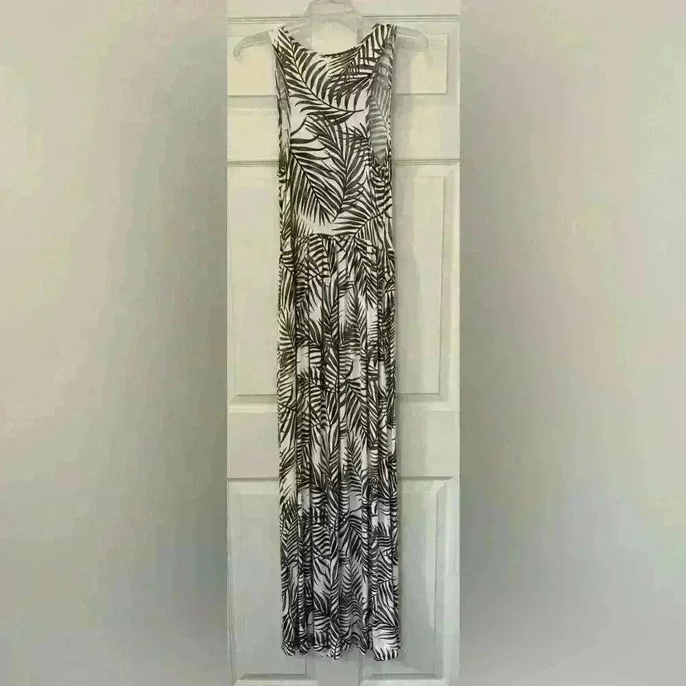 Maxi Dress - Picture 2 of 3